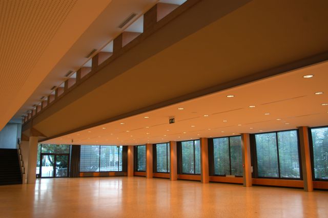 Europa-Saal Foyer