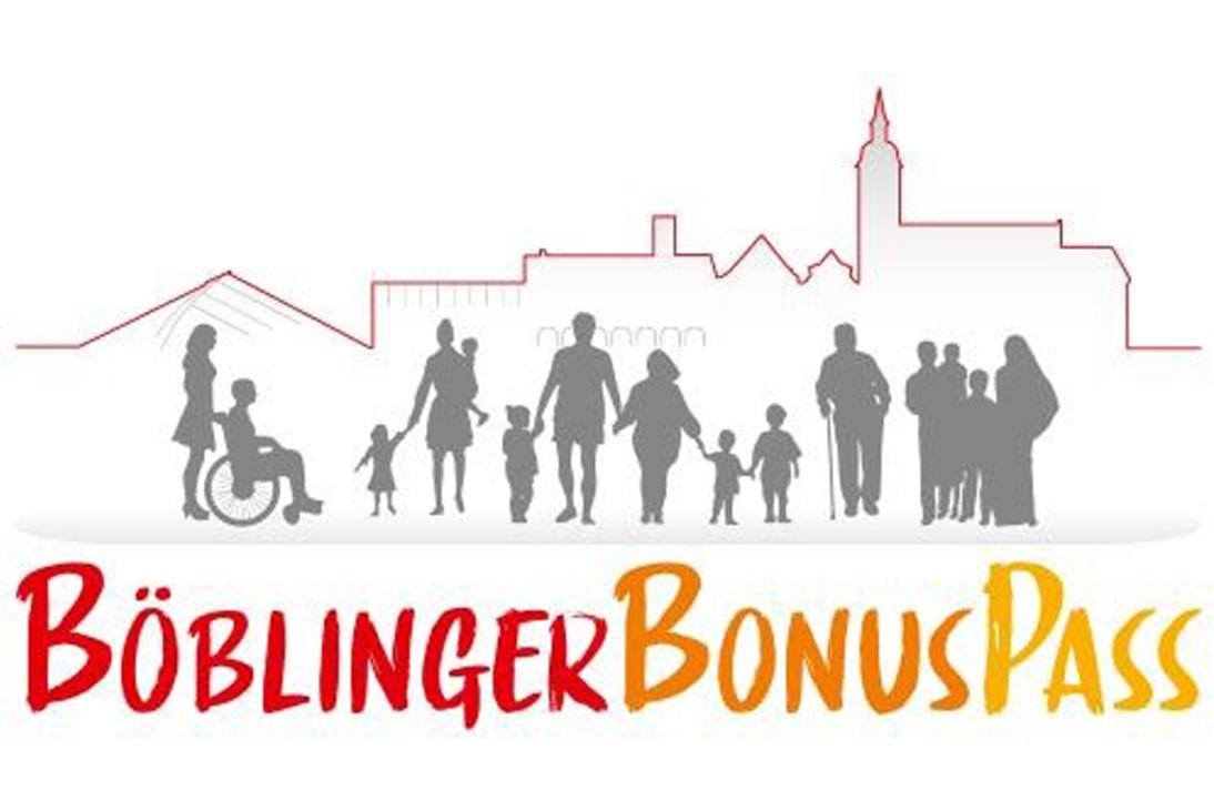 Logo Bonuspass