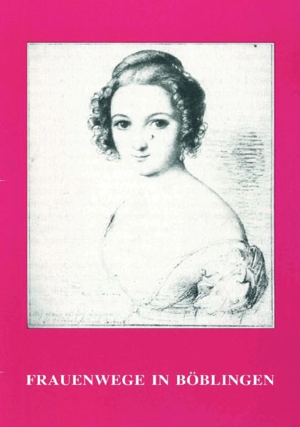 Titelbild Frauenwege in Böblingen
