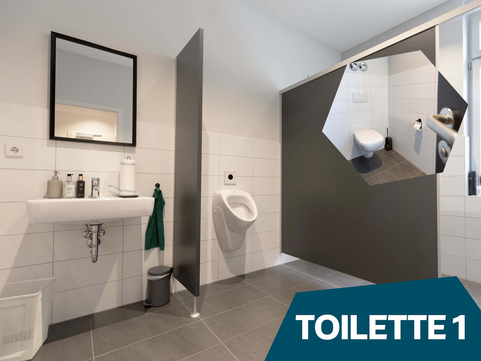 Villa Gutmann - Einzelbilder Immoscout-Toilette1