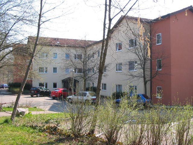 Aussenansichten