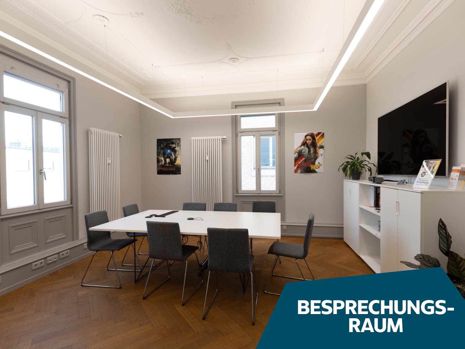 Villa Gutmann - Einzelbilder Immoscout-Besprechung