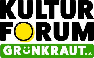 Logo Kulturforum