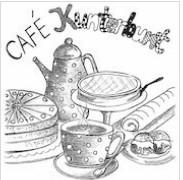 Logo Café Kunterbunt