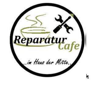 Logo Reparaturwerkstatt