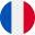Flagge Frankreich