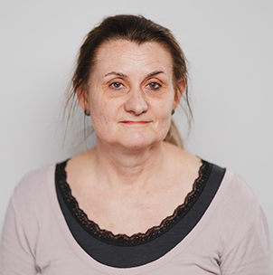 Porträtfoto von Silvia Niethammer