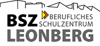 Logo des Beruflichen Schulzentrums Leonberg