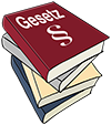 Gesetzbücher