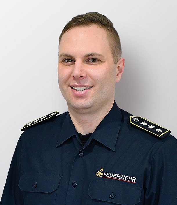 Tim Reisinger