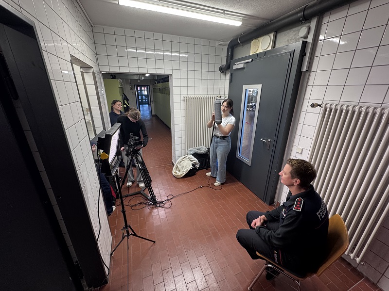 Interview