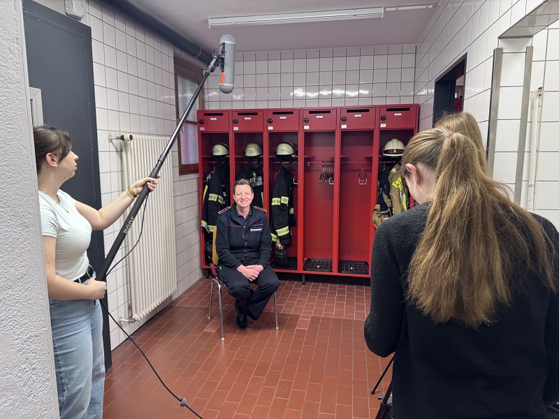 Interview