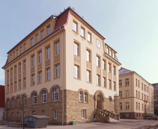 Foto: Wolfram Janzer, Stuttgart