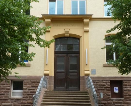 Foto: Stadt Ludwigburg, Fachbereich Hochbau und Gebäudewirtschaft