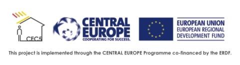 CEC5 Logo Text