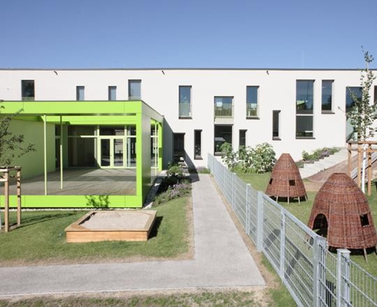 Foto: Fred Arnold, Stuttgart