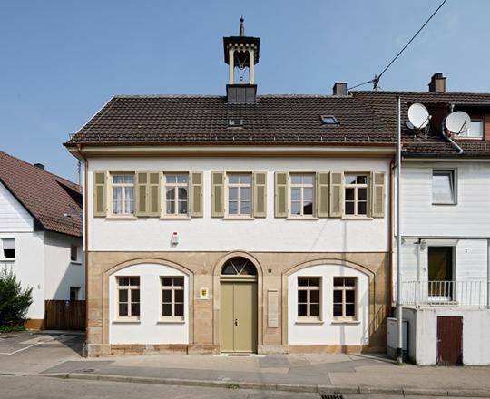 Foto: Detlef Göckeritz, Stuttgart