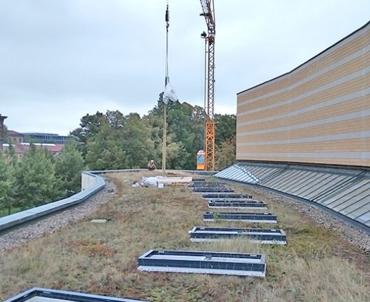 Foto: Stadt Ludwigsburg, Fachbereich Hochbau und Gebäudewirtschaft