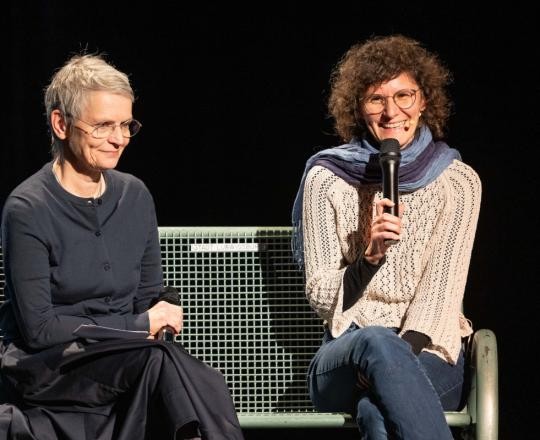 Festivaleröffnung Wort Welten Festivaleröffnung Wort Welten