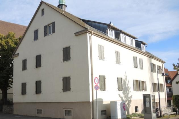 Westfalenstraße Westfalenstraße