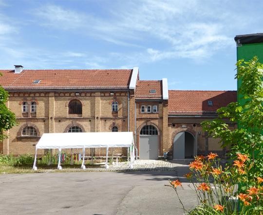 Foto: Stadt Ludwigsburg, Fachbereich Hochbau und Gebäudewirtschaft