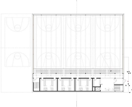 BJW Architekten, Zimmern ob Rottweil