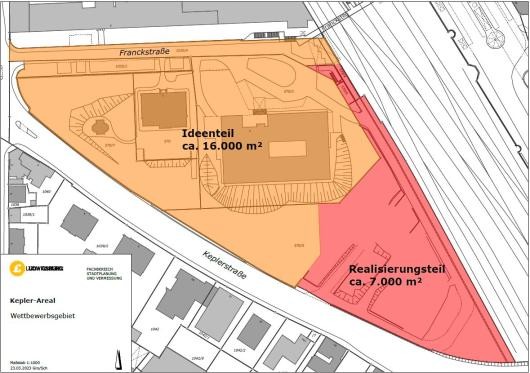 Wettbewerbsabgrenzung