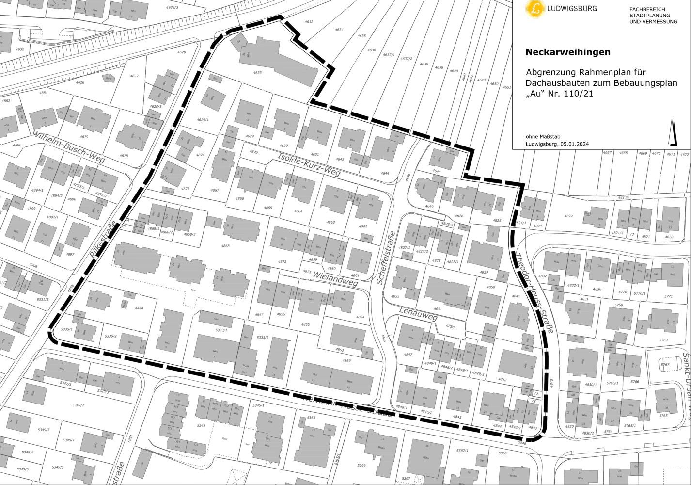 Rahmenplan Gauben Rahmenplan Gauben