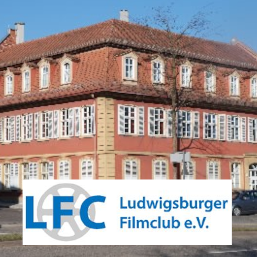 Ludwigsburger Filmclub - Außenansicht Gebäude