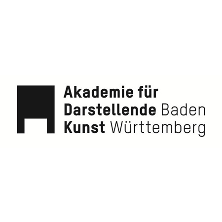 Logo der Akademie für Darstellende Kunst Baden-Württemberg