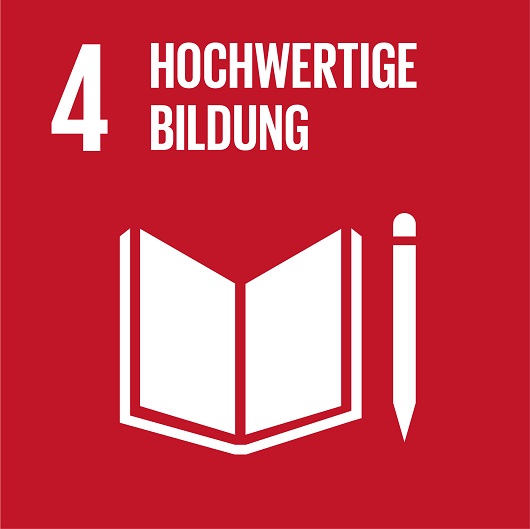 zur Seite Hochwertige Bildung SDG 4