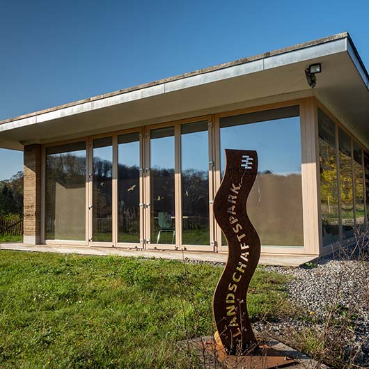 Gebäude Casa Mellifera