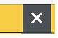 Symbol zum Schließen des Menüs von ludwigsburg.de auf Smartphones und Tablets
