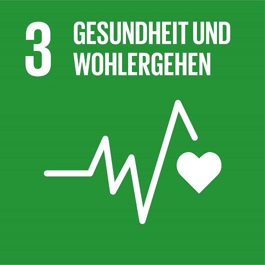 zur Seite Gesundheit und Wohnen SDG 3