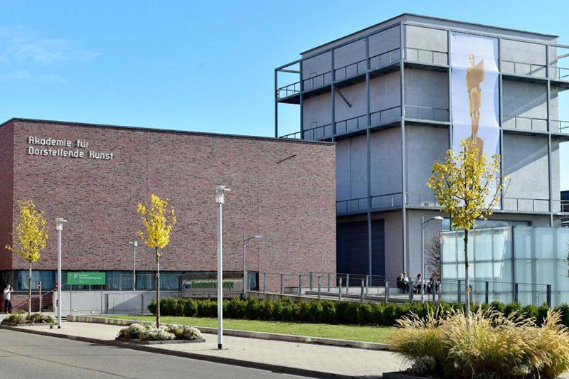 Akademie für Darstellende Kunst