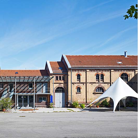 Karlskaserne