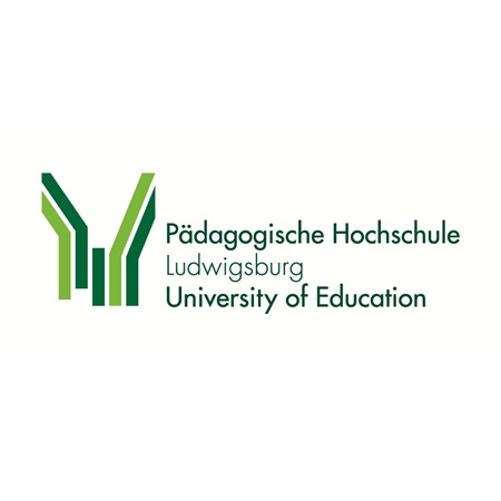 Pädagogische Hochschule Ludwigsburg Logo der Pädagogischen Hochschule Ludwigsburg