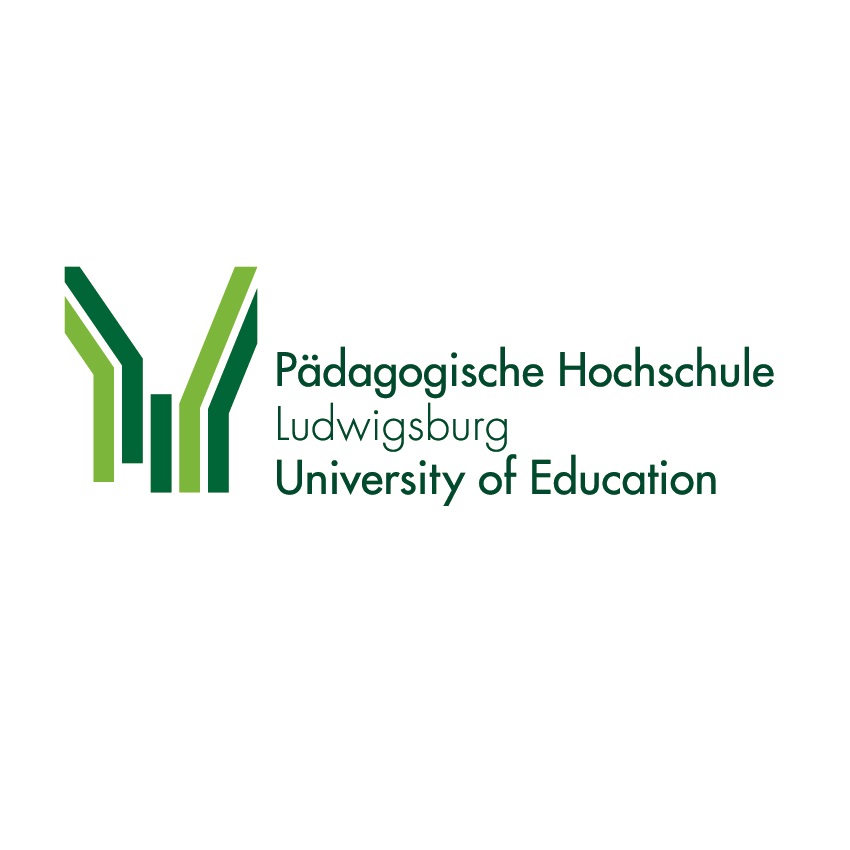 Logo der PH Ludwigsburg
