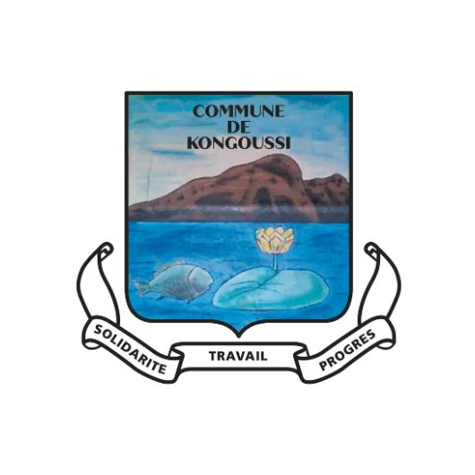 Kommune Kongoussi