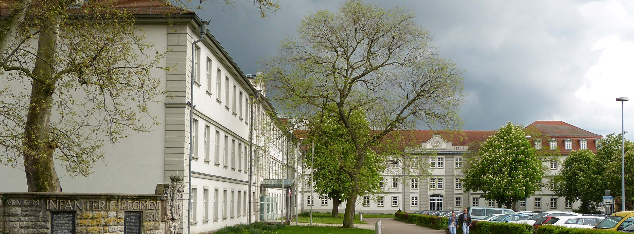 Staatsarchiv