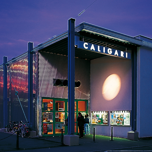 Caligari Kino