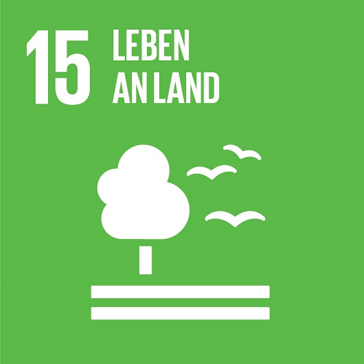 zur Seite Leben an Land