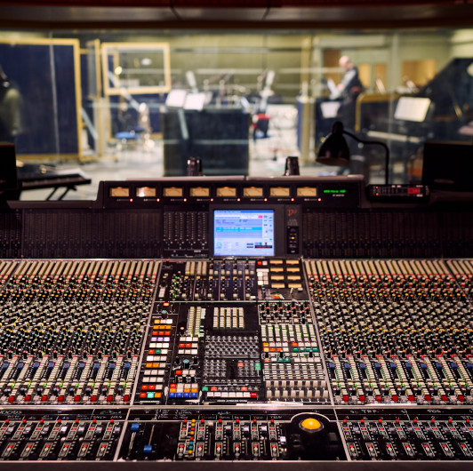 Studio