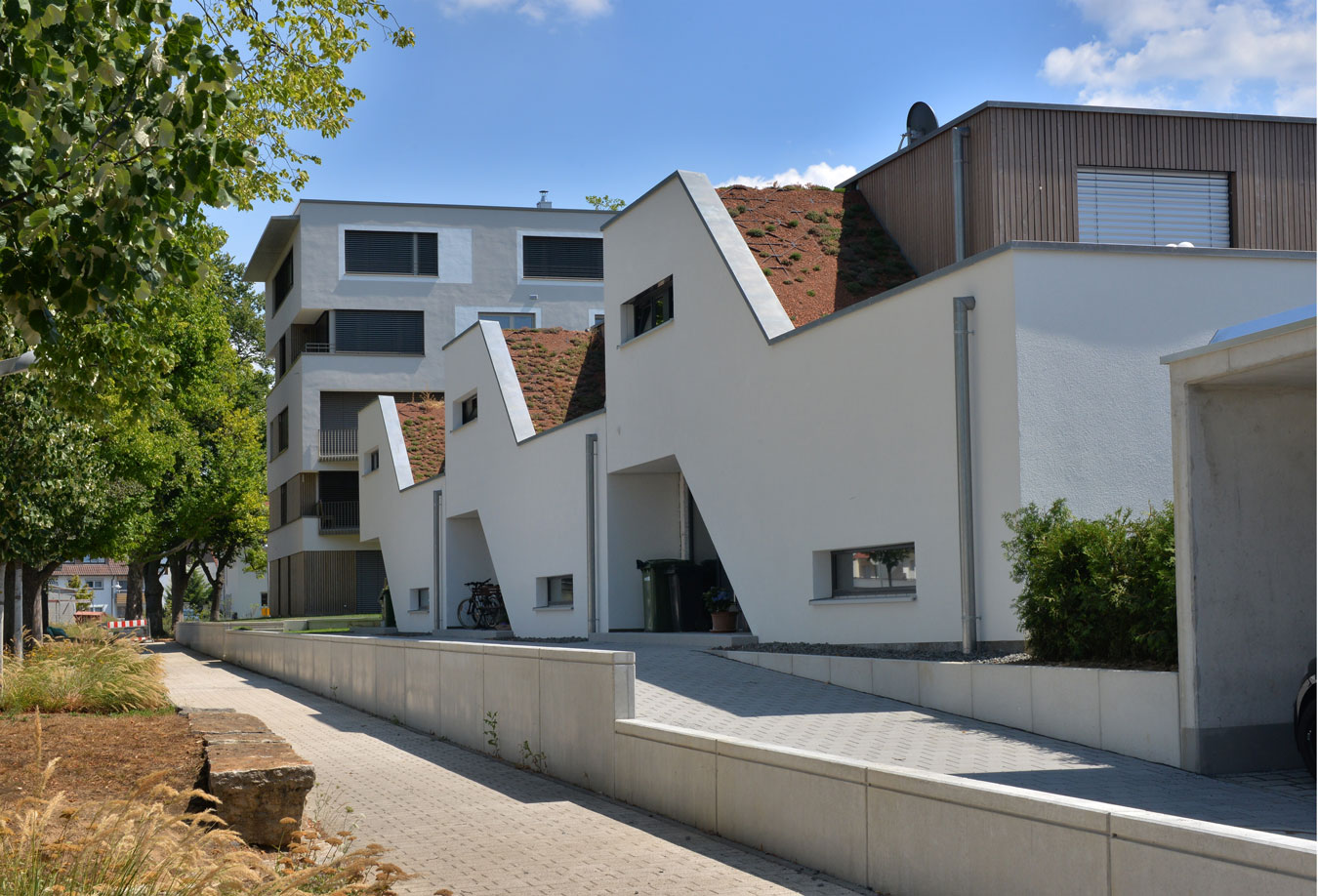Elisabeth-Kranz-Straße 26-42