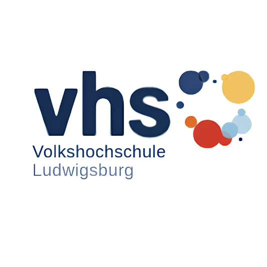 Logo Volkshochschule Ludwigsburg