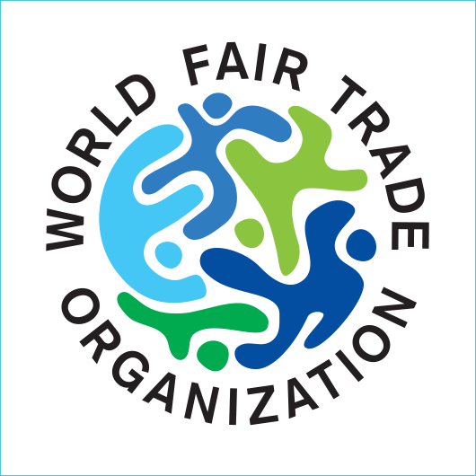 Siegel World Fair Trade Organization
