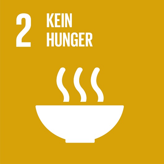 Zur Seite Kein Hunger