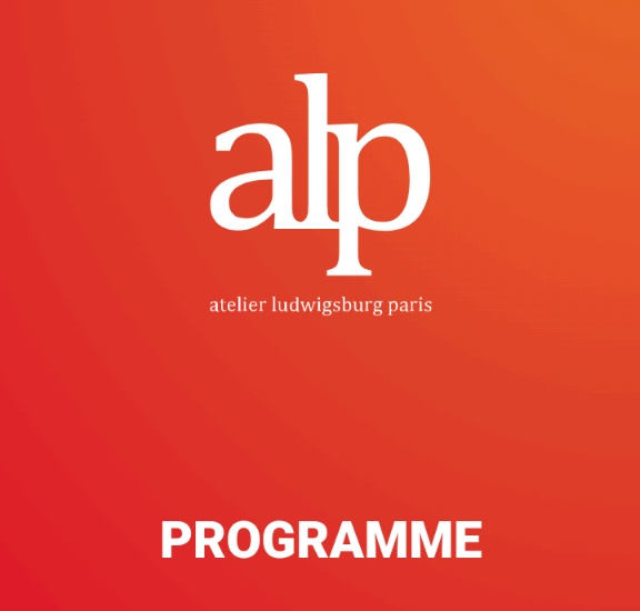 Logo atelier ludwigsburg paris