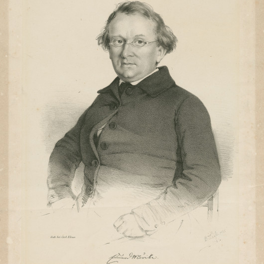 Eduard Mörike
