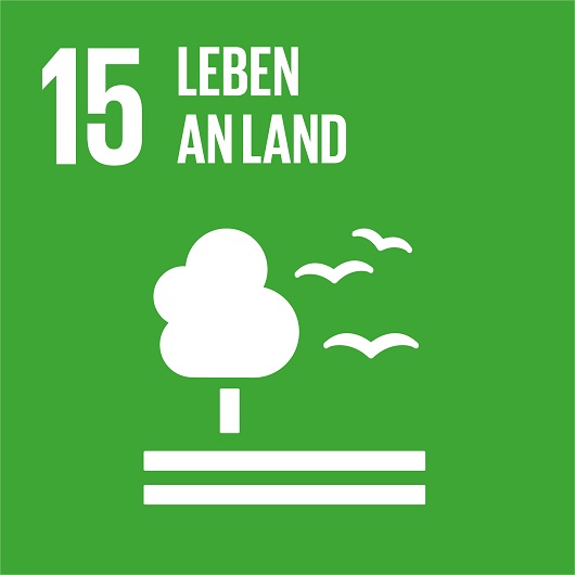 zur Seite Leben an Land